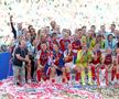 Arsenal a câștigat finala UEFA Women Champions League / foto: Getty