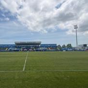 Farul - U Cluj la fotbal feminin/ foto: GSP