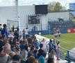 Farul - U Cluj la fotbal feminin/ foto: GSP