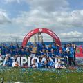 Farul a câștigat campionatul la fotbal feminin / foto: GSP