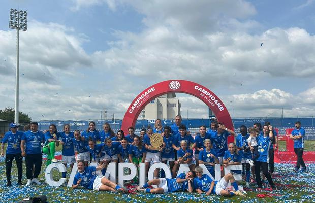 Hegemonie! Superliga Feminină și-a desemnat campioana