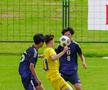 Rareș Manolache Petrolul România U15 diverse