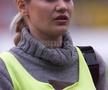 Ioana Cosma, foto: Arhiva GSP