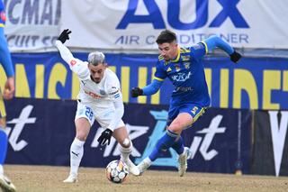 Cât vrea Slobozia pentru Andrei Dorobanțu, fotbalistul U21 aflat în vizorul campioanei FCSB