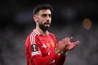 Ofertă colosală pentru Bruno Fernandes » Portughezul trebuie să dea răspunsul până săptămâna viitoare