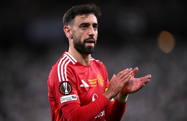 Ofertă colosală pentru Bruno Fernandes » Portughezul trebuie să dea răspunsul până săptămâna viitoare