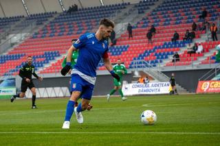 Final în Chindia Târgoviște - CSC Dumbrăvița, returul barajului de menținere în Liga 2 » S-au salvat după o „remontada” de senzație