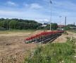 Bătaie de joc la noua arenă din Liga 2 pe banii CNI » Ce a apărut după 4 ani de construcții