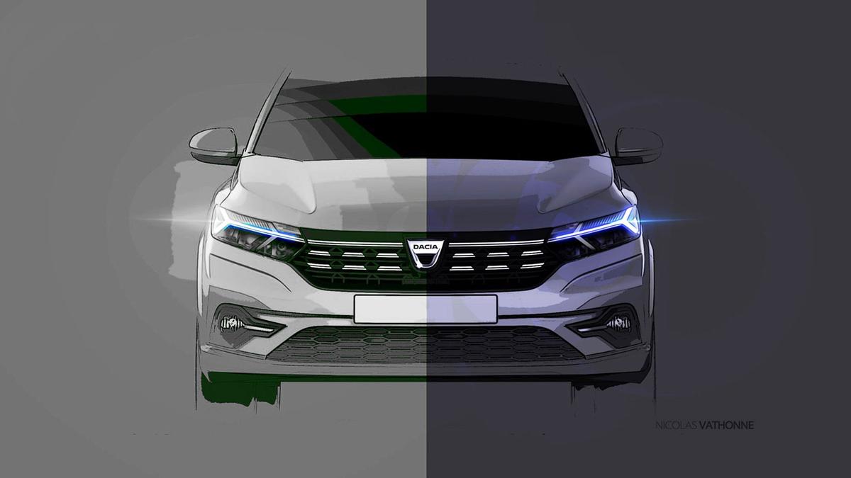 Dacia Sandero a pierdut primul loc în Europa! Cum arată mașina ieftină și cochetă care a depășit-o la vânzări