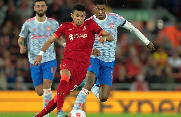 Bayern a deschis negocierile pentru Luis Diaz » Pretenția „scandaloasă” pe care columbianul a avut-o la discuțiile cu Barcelona