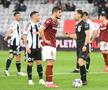 Final trist de sezon la Rapid: „Complet ratat! Sunt aici printr-o conjunctură”