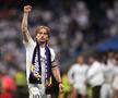 Omagiu pentru Luka Modric, la ultimul lui meci pe „Santiago Bernabeu”