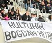 Final trist de sezon la Rapid: „Complet ratat! Sunt aici printr-o conjunctură”