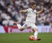 Omagiu pentru Luka Modric, la ultimul lui meci pe „Santiago Bernabeu”