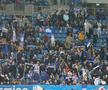 Universitatea Craiova - Dinamo, imagini de la încălzire