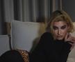 Bîrligea și Antonia au plecat în vacanță la Milano și s-au întâlnit cu o cântăreață cunoscută: „Te voi iubi pân' la sfârșitul lumii”