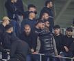 Bătaie în tribune la Craiova - Dinamo! A fost nevoie de intervenția jandarmilor