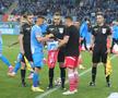 Universitatea Craiova - Dinamo, în etapa 10 din play-off-ul Superligii, foto: Ionuț Iordache