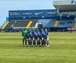 Farul - U Cluj la fotbal feminin/ foto: GSP