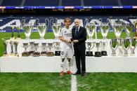 Luka Modric, în drum spre Milano! » Ultimele detalii despre stadiul negocierilor