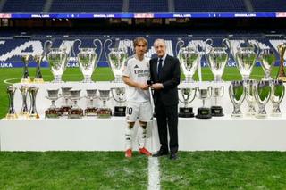 Luka Modric, în drum spre Milano! » Ultimele detalii despre stadiul negocierilor