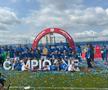 Farul a câștigat campionatul la fotbal feminin / foto: GSP