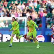 Arsenal a câștigat finala UEFA Women Champions League / foto: Getty