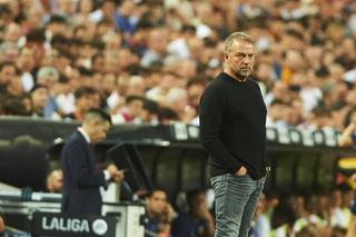 Hansi Flick, supărat pe jucătorii săi: „Campionii trebuie să fie mereu campioni”