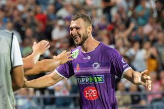 Golgheter de 1,92 metri, în negocieri pentru transferul în Superliga