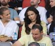 Cum au fost surprinși Bîrligea și Antonia în timp ce FCSB se chinuia cu Botoșani