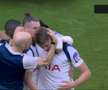 Tottenham s-a salvat dramatic de la retrogradare, cu Radu Drăgușin pe teren! Lacrimi de bucurie la Londra