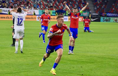Dinamo, favorită cu FCSB. Asul fostei campioane?
