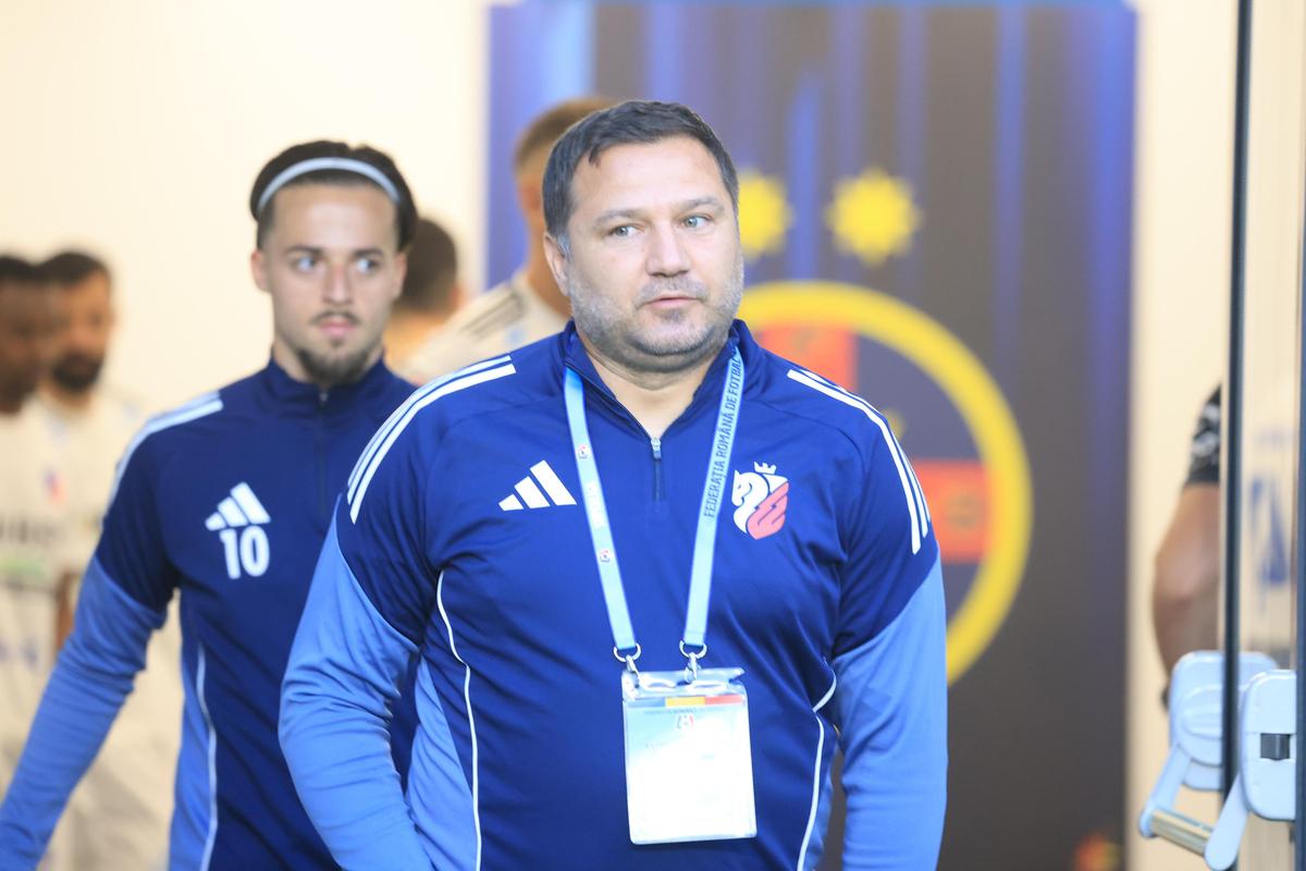 FCSB - FC Botoșani, baraj pentru Conference League