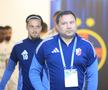 Marius Croitoru, la FCSB - FC Botoșani, baraj pentru Conference League/ foto Ionuț Iordache (GSP)