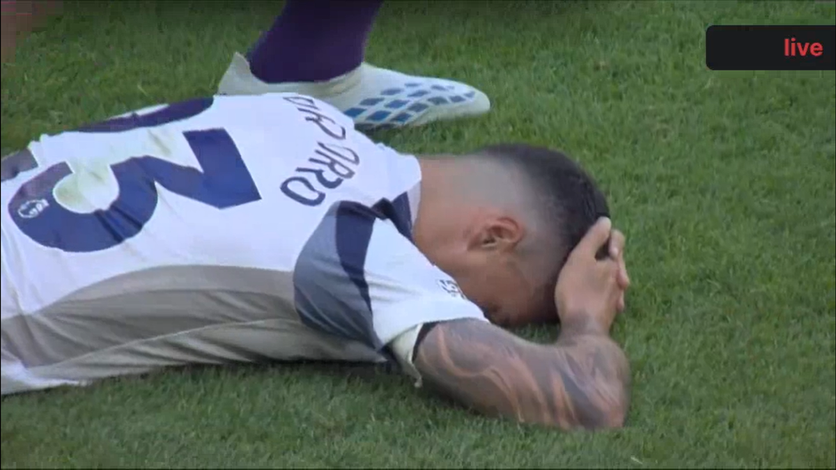 Tottenham s-a salvat dramatic de la retrogradare, cu Radu Drăgușin pe teren! Lacrimi de bucurie la Londra