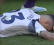 Tottenham s-a salvat dramatic de la retrogradare, cu Radu Drăgușin pe teren! Lacrimi de bucurie la Londra