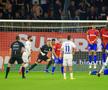 FCSB - FC Botoșani, baraj pentru Conference League/ foto Ionuț Iordache (GSP)