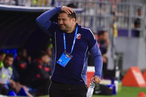 Croitoru și Pașcanu și-au aflat pedepsele după ce au luat „roșu” în FC Botoșani - Rapid