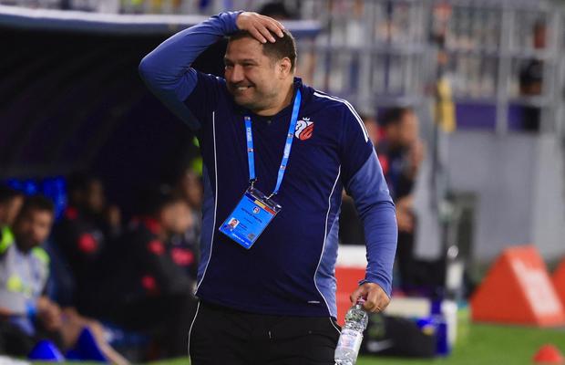 Croitoru și Pașcanu și-au aflat pedepsele după ce au luat „roșu” în FC Botoșani - Rapid