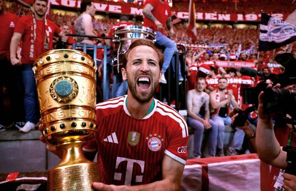 Harry Kane?! Uli Hoeness o pune la colț pe Barcelona: „N-are bani!”