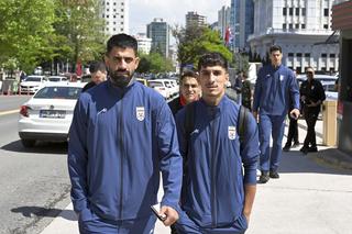 Conflictul cu SUA a determinat Iran să ia o decizie urgentă înainte de Mondial