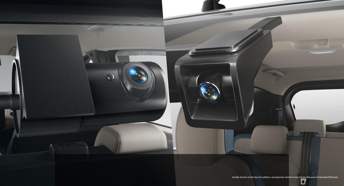 Gigantul auto lansează mașina cu 7 locuri care este mai ieftină decât Dacia