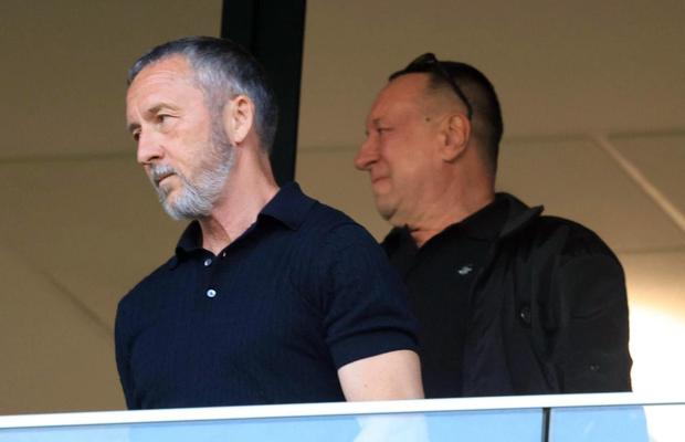Mihai Stoica promite două transferuri la FCSB: „Săptămâna viitoare”