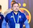 Marius Croitoru, în FCSB - FC Botoșani, baraj pentru Conference League/ foto Ionuț Iordache (GSP)