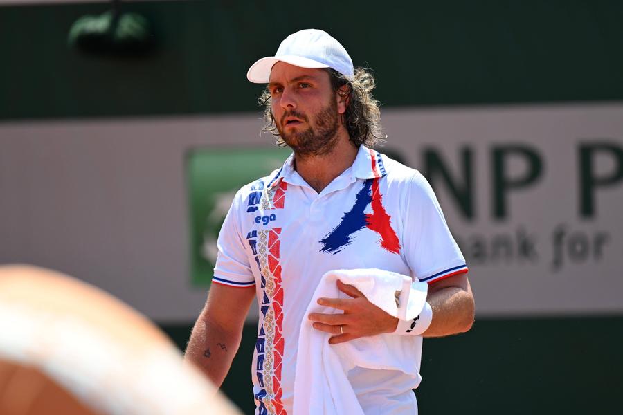 Marco Trungelliti, argentinianul care a denunțat în trecut tentative de aranjare a meciurilor, s-a calificat în turul al doilea la Roland Garros: „Este stupid ce se întâmplă acum”