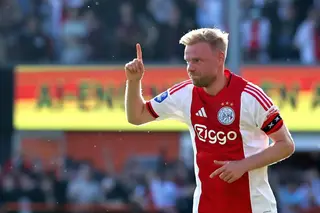 Căpitanul lui Ajax a făcut scandal înainte de penalty-uri: „Suntem amatori?!” » Rivalul i-a dat dreptate