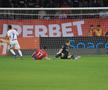 FCSB s-a calificat în finala barajului, după o nebunie cu 7 goluri cu Botoșani! Urmează derby-ul cu Dinamo pentru calificarea în Conference!