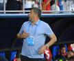 Marius Baciu, în FCSB - FC Botoșani, baraj pentru Conference League/ foto Ionuț Iordache (GSP)
