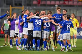 Au scris istorie în Serie A: Como este în Liga Campionilor! Dezastru pentru Milan și Juventus