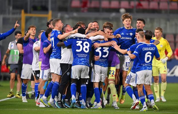 Au scris istorie în Serie A: Como este în Liga Campionilor! Dezastru pentru Milan și Juventus